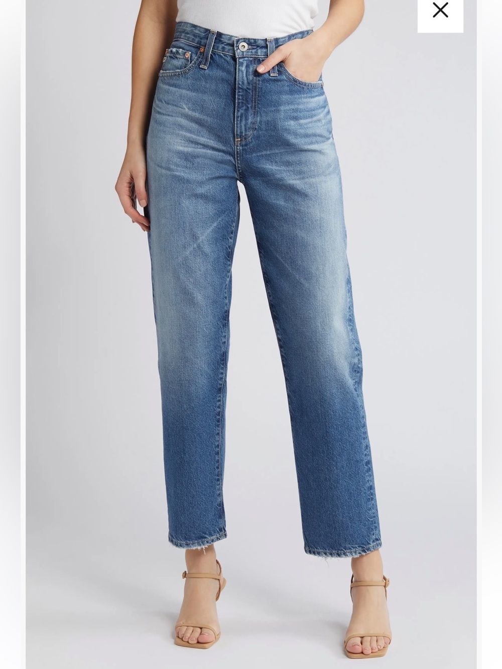 AG Rian Jeans - Picture 6 of 9